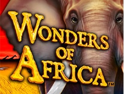 Wonders Of Africa Wonders Of Africa