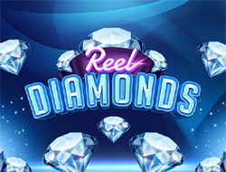 Reel Diamonds Reel Diamonds