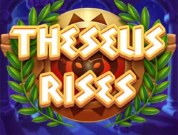 Theseus Rises Theseus Rises