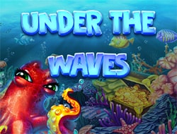 Under The Waves Under The Waves