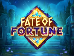 Fate of Fortune Fate of Fortune
