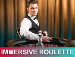 Immersive Roulette