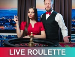 VIP Roulette VIP Roulette