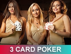 Three Card Poker