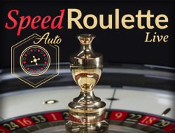 Speed Roulette