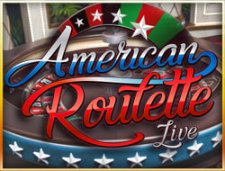 American Roulette
