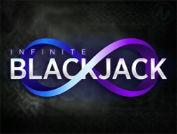 Infinite Blackjack Infinite Blackjack