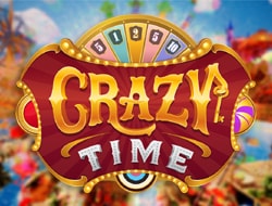 Crazy Time