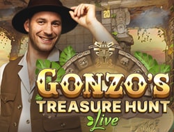 Gonzos Treasure Hunt