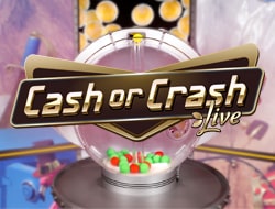 Cash Or Crash