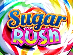 Sugar Rush Scratchcard Sugar Rush Scratchcard