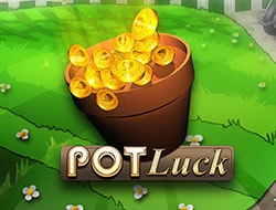 Pot Luck Pot Luck