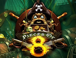 Pieces Of Eight Pieces Of Eight