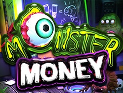 Monster Money Monster Money