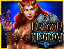 Dragon Kingdom Dragon Kingdom