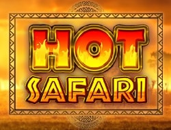 Hot Safari Hot Safari