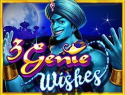 3 Genie Wishes 3 Genie Wishes