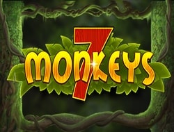 7 Monkeys 7 Monkeys