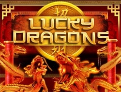 Lucky Dragons Lucky Dragons