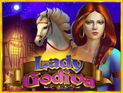 Lady Godiva Lady Godiva