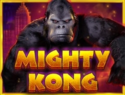 Mighty Kong Mighty Kong