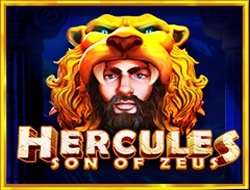Hercules Son of Zeus Hercules Son of Zeus