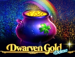 Dwarven Gold Deluxe Dwarven Gold Deluxe