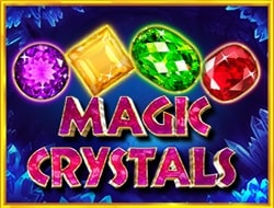 Magic Crystals Magic Crystals