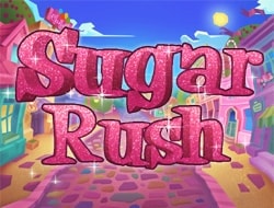 Sugar Rush Sugar Rush