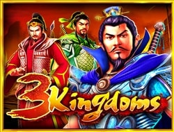 3 Kingdoms - Battle of Red Cliffs 3 Kingdoms - Battle of Red Cliffs