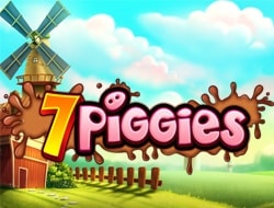 7 Piggies 7 Piggies