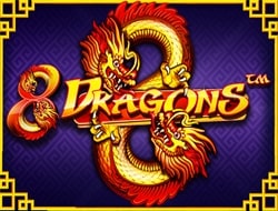 8 Dragons 8 Dragons