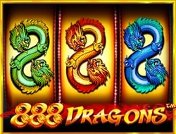 888 Dragons 888 Dragons