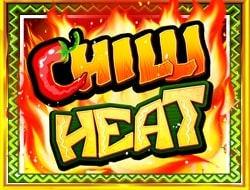 Chilli Heat Chilli Heat