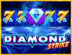 Diamond Strike Diamond Strike