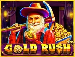 Gold Rush Gold Rush