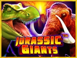 Jurassic Giants Jurassic Giants