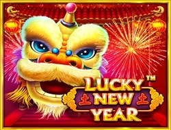 Lucky New Year Lucky New Year