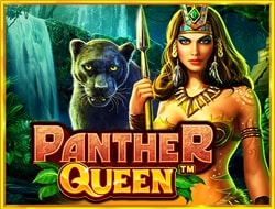 Panther Queen Panther Queen