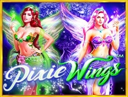 Pixie Wings Pixie Wings