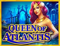 Queen of Atlantis Queen of Atlantis