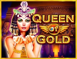 Queen of Gold Queen of Gold