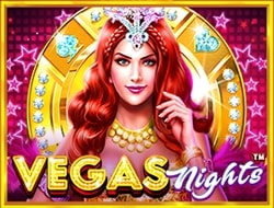 Vegas Nights Vegas Nights