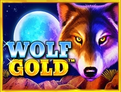 Wolf Gold Wolf Gold