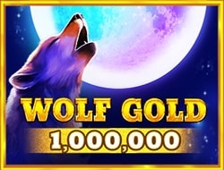 Wolf Gold Scratchcard Wolf Gold Scratchcard