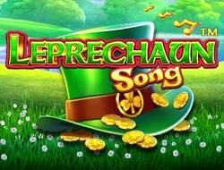 Leprechaun Song Leprechaun Song