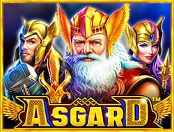 Asgard Asgard
