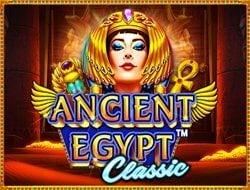 Ancient Egypt Classic Ancient Egypt Classic