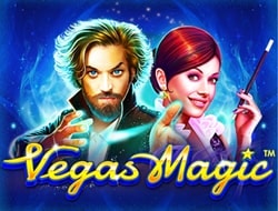 Vegas Magic Vegas Magic