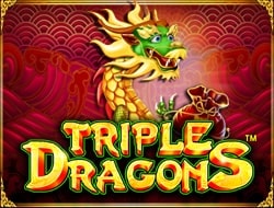 Triple Dragons Triple Dragons